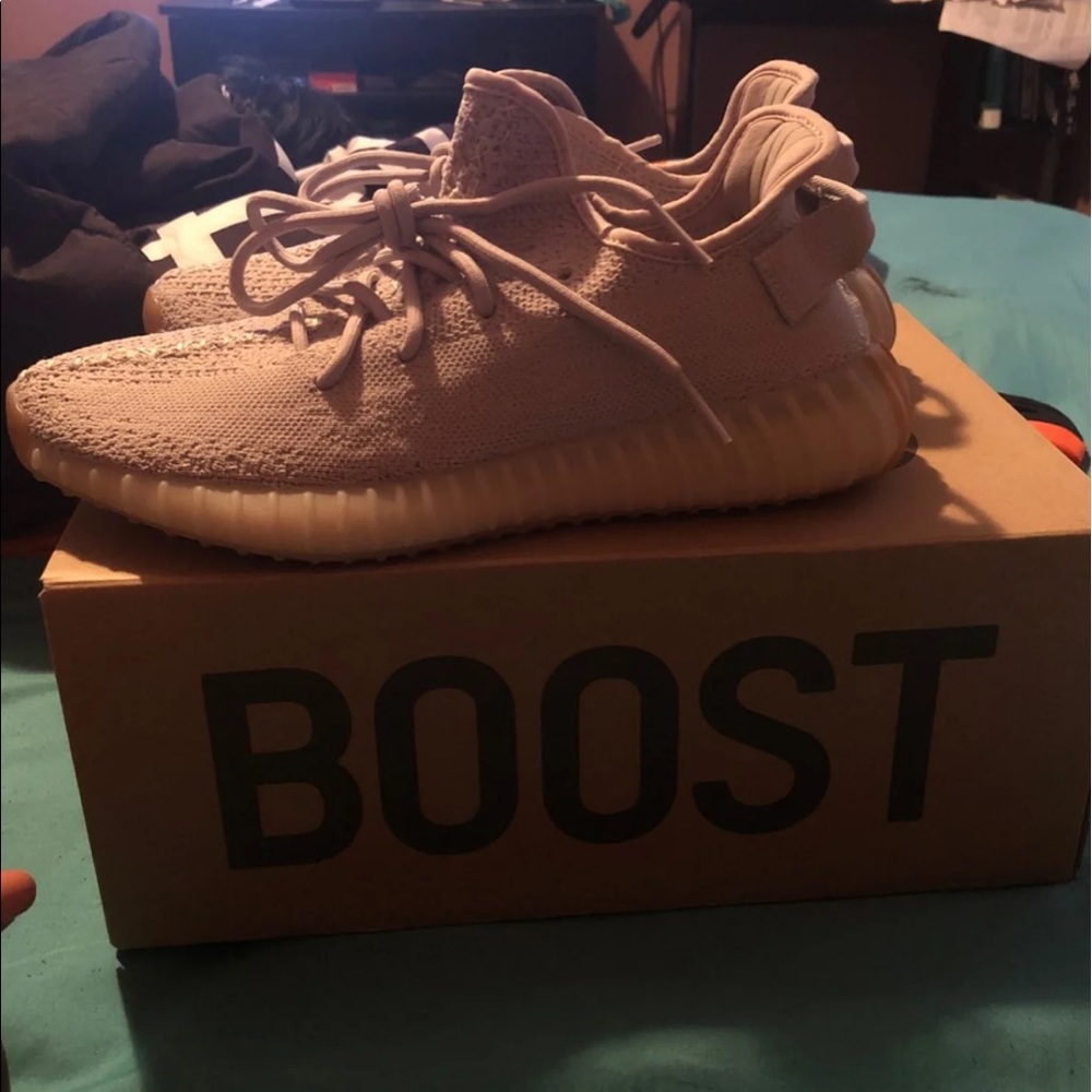 Yeezy Boost 350